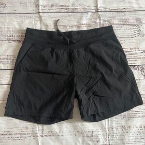 XXL Tuff Athletics black shorts